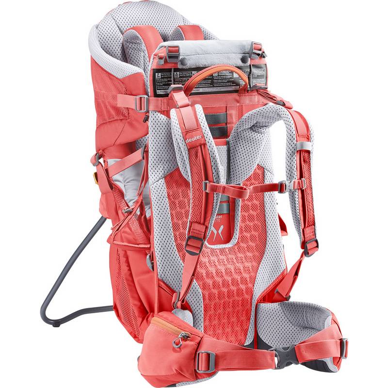 Deuter Kid Comfort Active SL Kraxe Damen