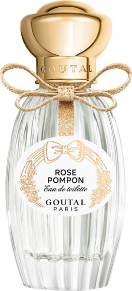 Goutal Rose Pompon Eau de Toilette