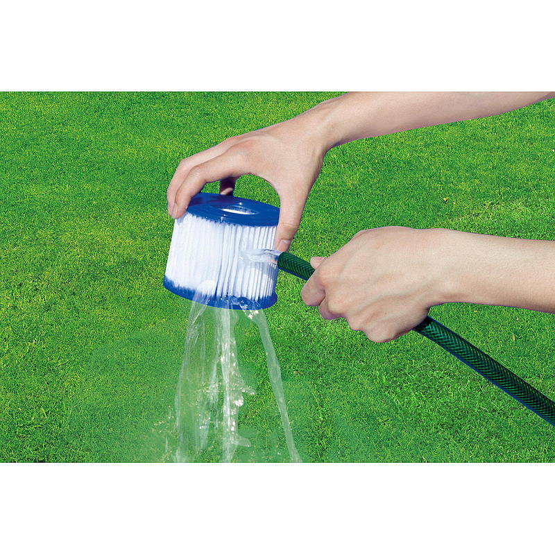 Bestway Filter 2-pk til Lay-Z spa