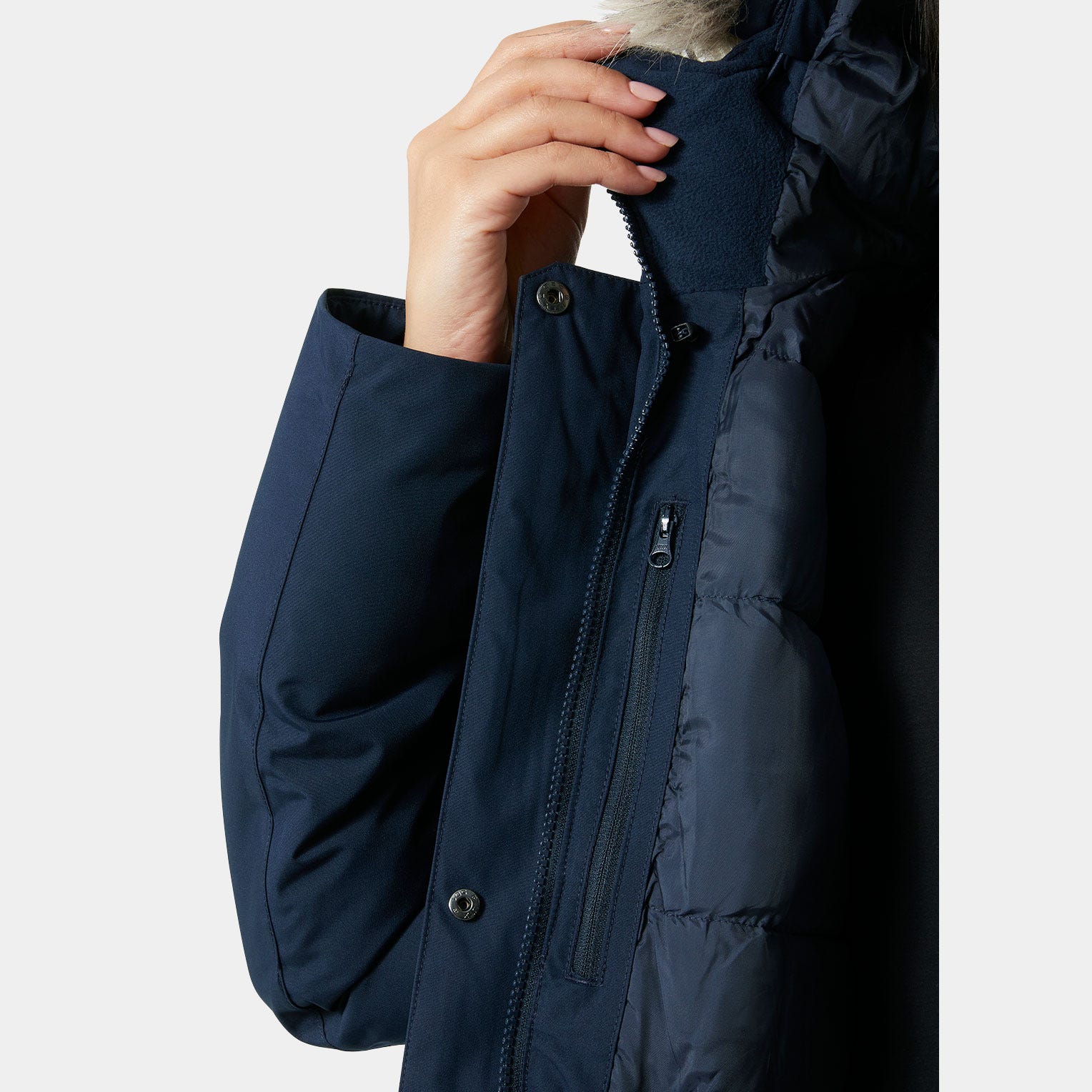 Women’s Senja Insulated Winter Parka