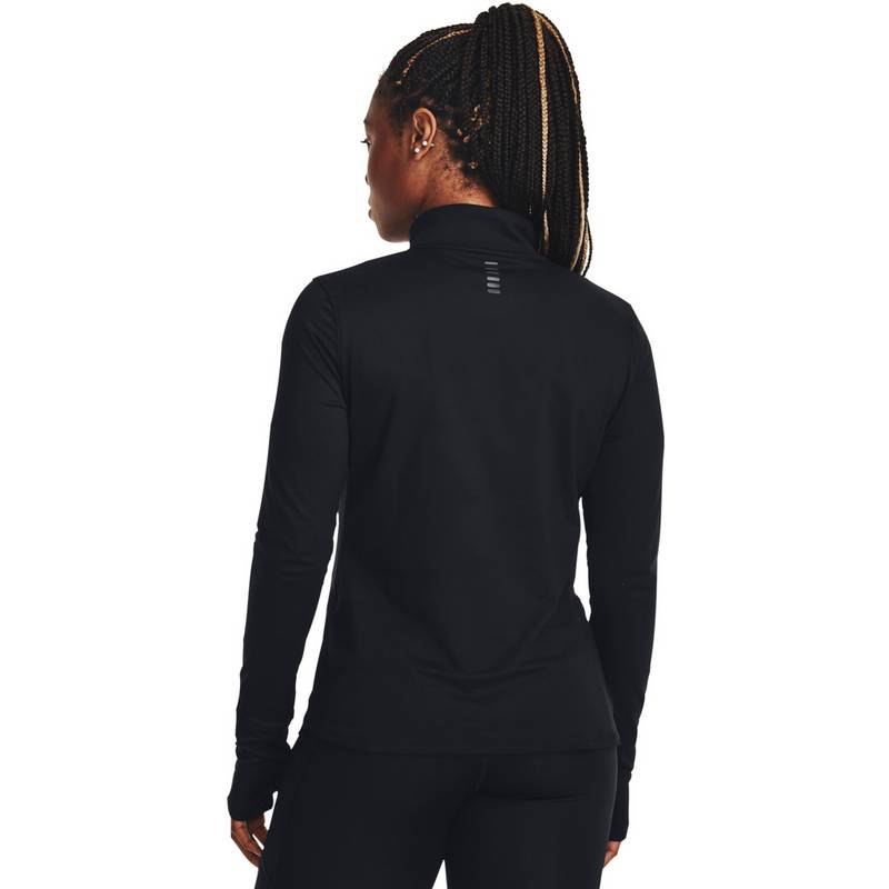 Under Armour Qualifier Run 2.0 Funktionsshirt Damen