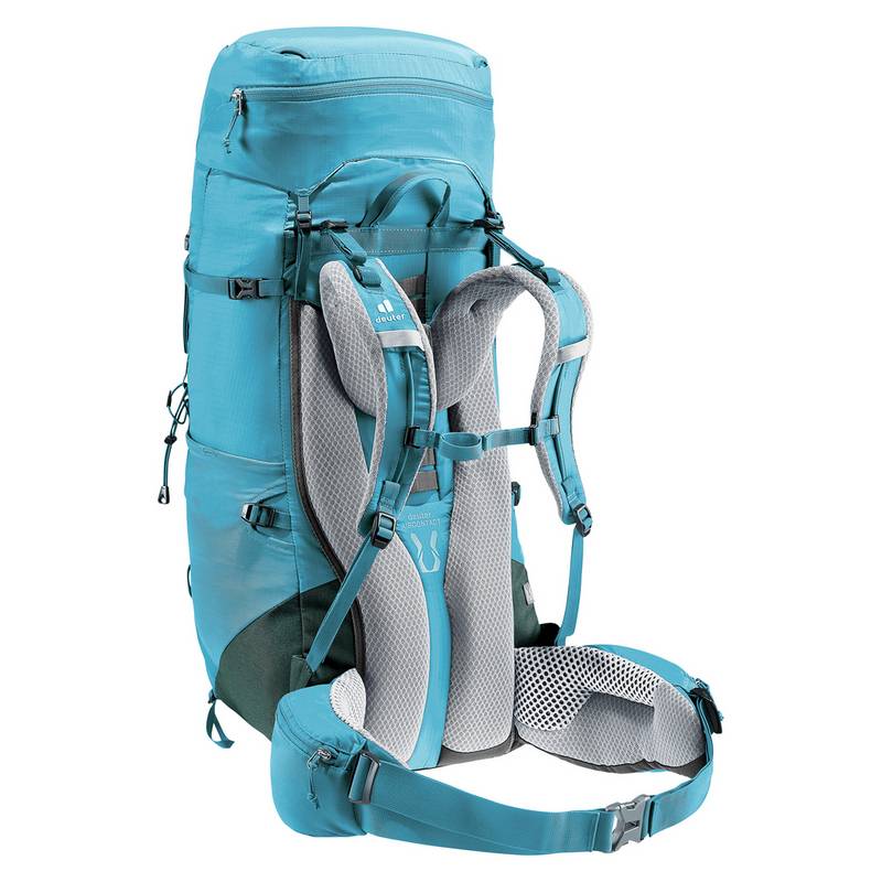 Deuter Aircontact Lite 45 + 10 SL Trekkingrucksack Damen