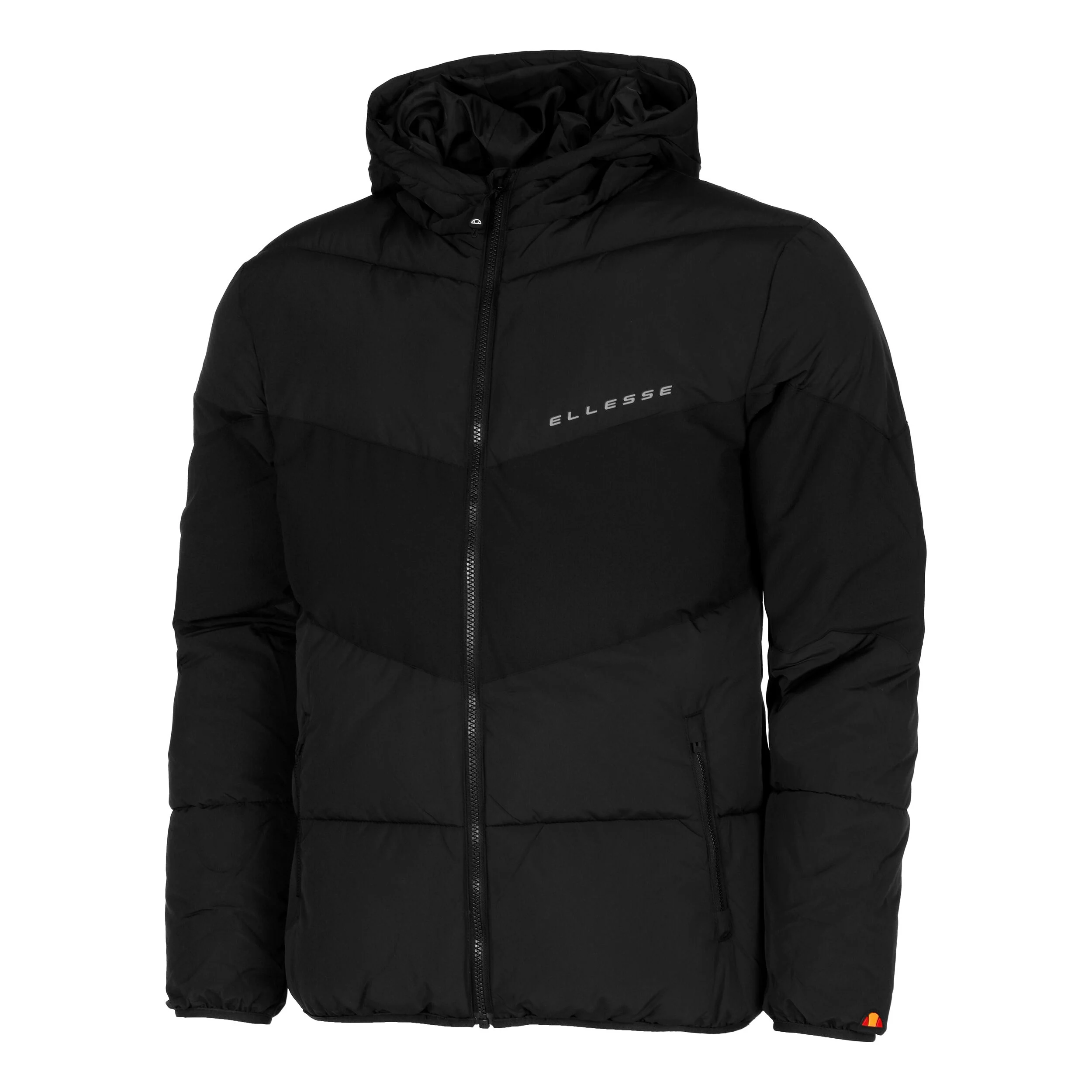 Sabatini Trainingsjacke Herren - Schwarz
