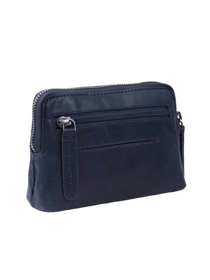 The Chesterfield Brand Geldbeutel in navy günstig kaufen onesize
