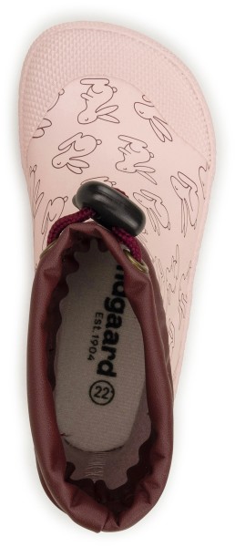 Bundgaard ~ Gummistiefel Cover ~ Rose