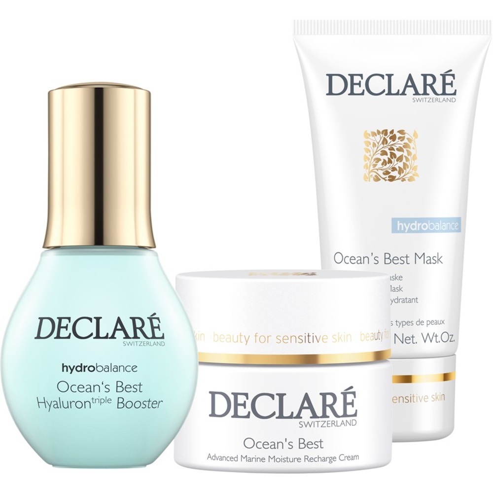 Declaré Hydro Balance Set Coffret cadeau