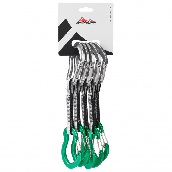 AustriAlpin - Micro Set Alu Schnapper - Express-Set