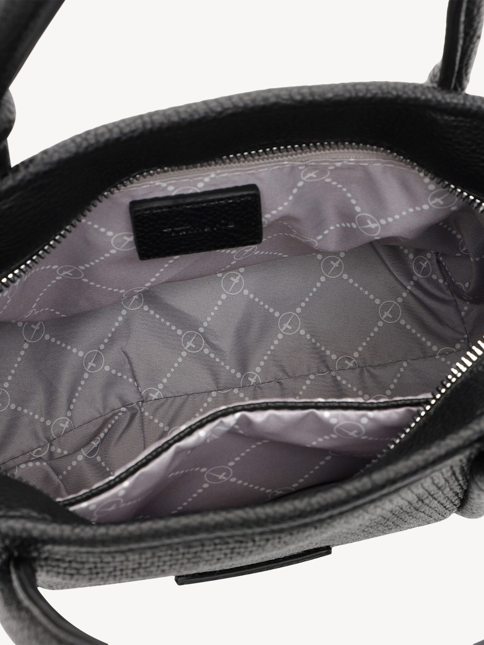 Sac cabas - noir