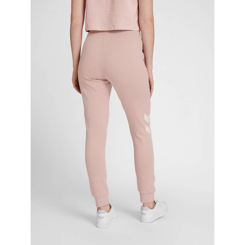 hummel hmlLEGACY WOMAN TAPERED PANTS Sweathose Damen