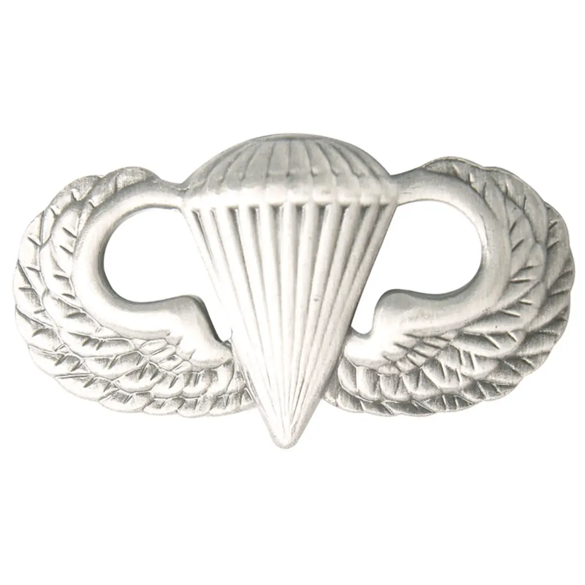 US Springerabzeichen Metall