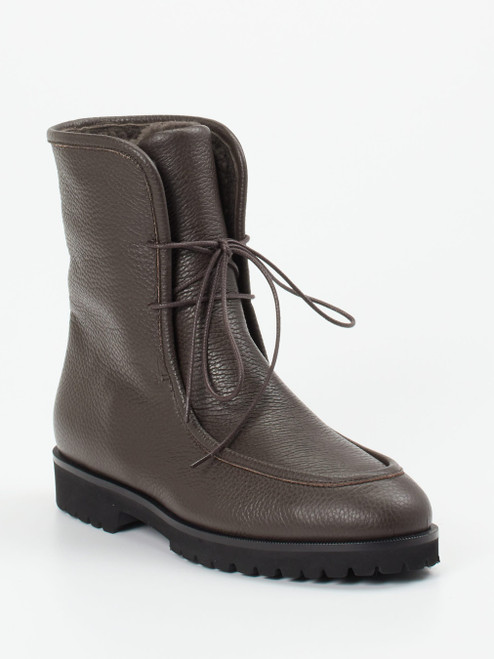 Schnürstiefelette-18232090009 Unützer