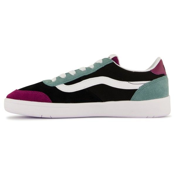 Vans - Cruze Too CC - Sneaker