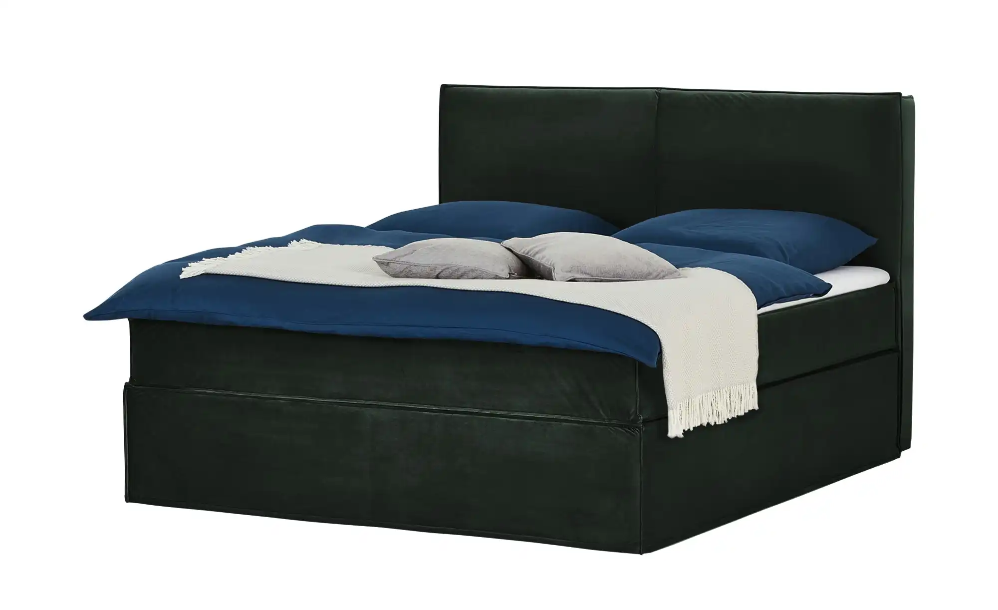 Boxi Boxspringbett 160 x 200 cm Boxi