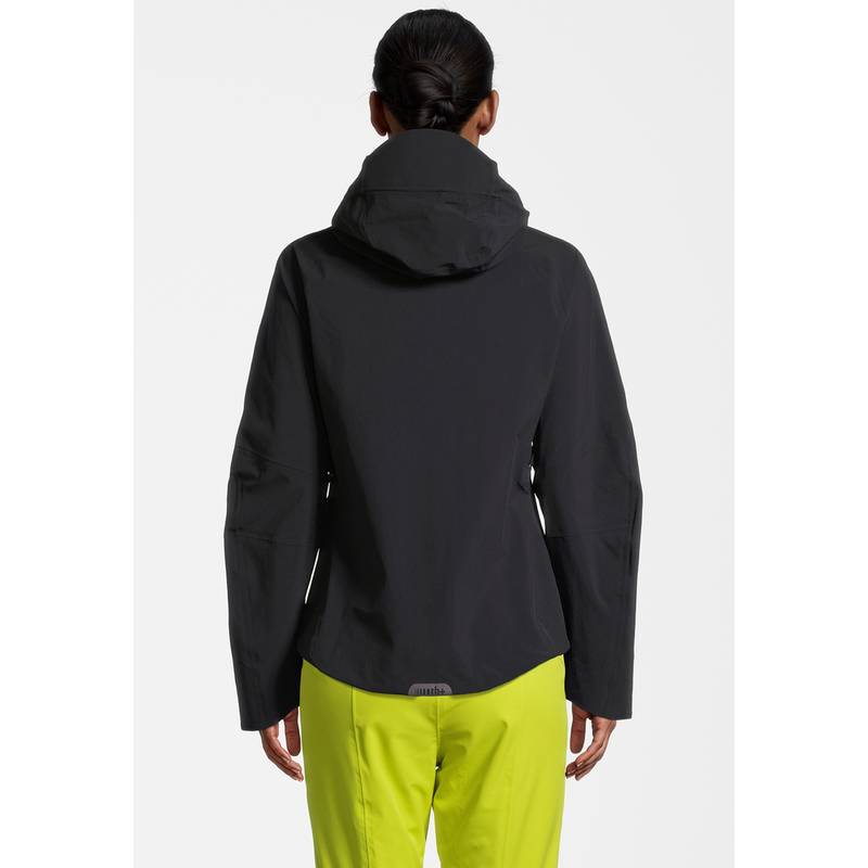 RH+ 2,5 Elements Hardshelljacke Damen