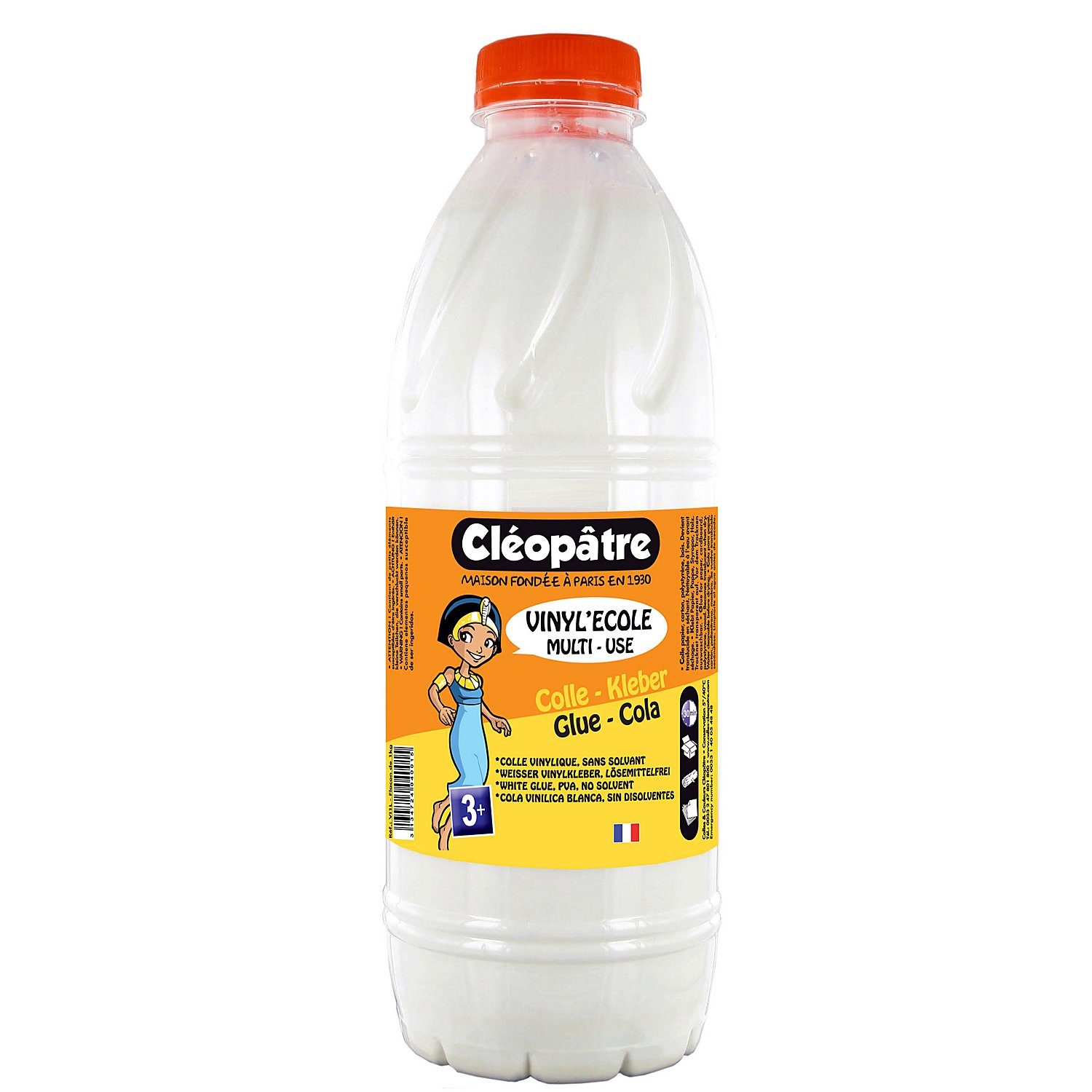 Bastelkleber, 1 kg