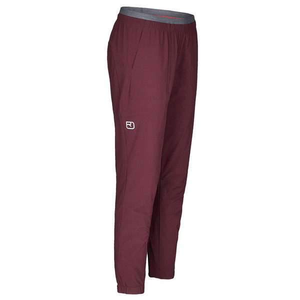 PIZ SELVA PANTS W Damen - Softshellhose