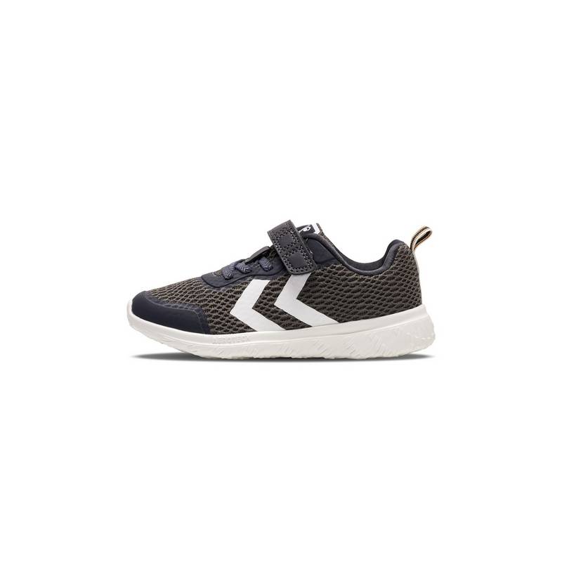 hummel ACTUS RECYCLED JR Sneaker Kinder