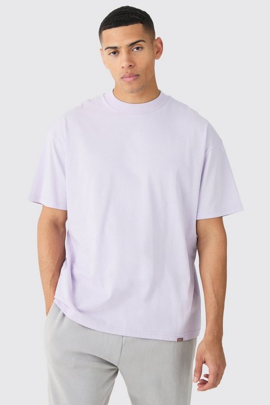 Oversize T-Shirt