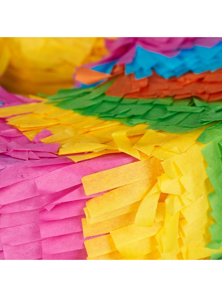 relaxdays Mini Pinata 