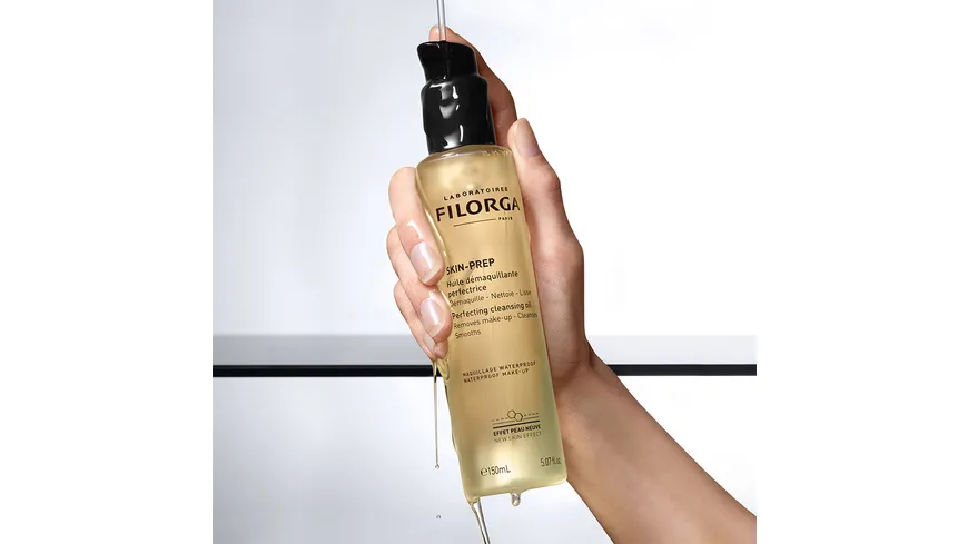 FILORGA Nourishing Cleansing Oil 150 ml