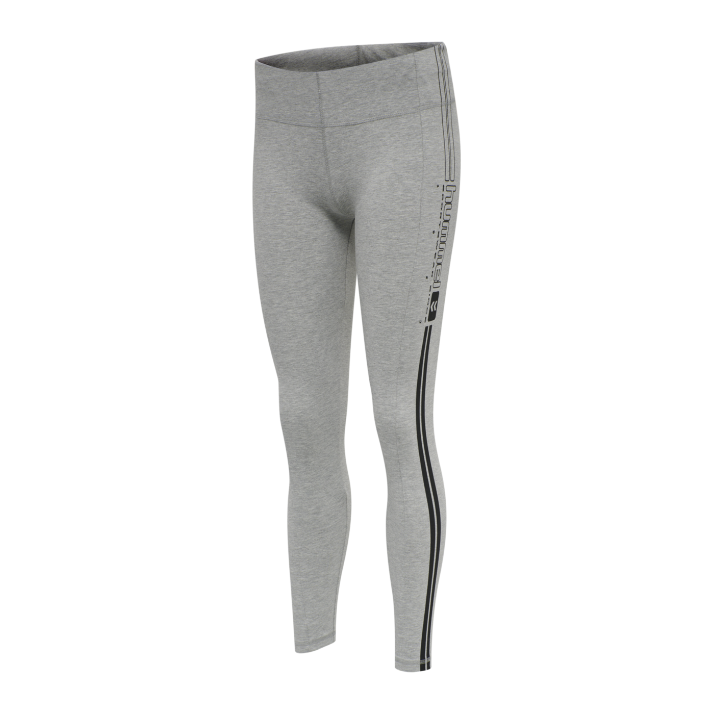 Hummel hmlgc Blair Mid Waist Leggings Damen F2006