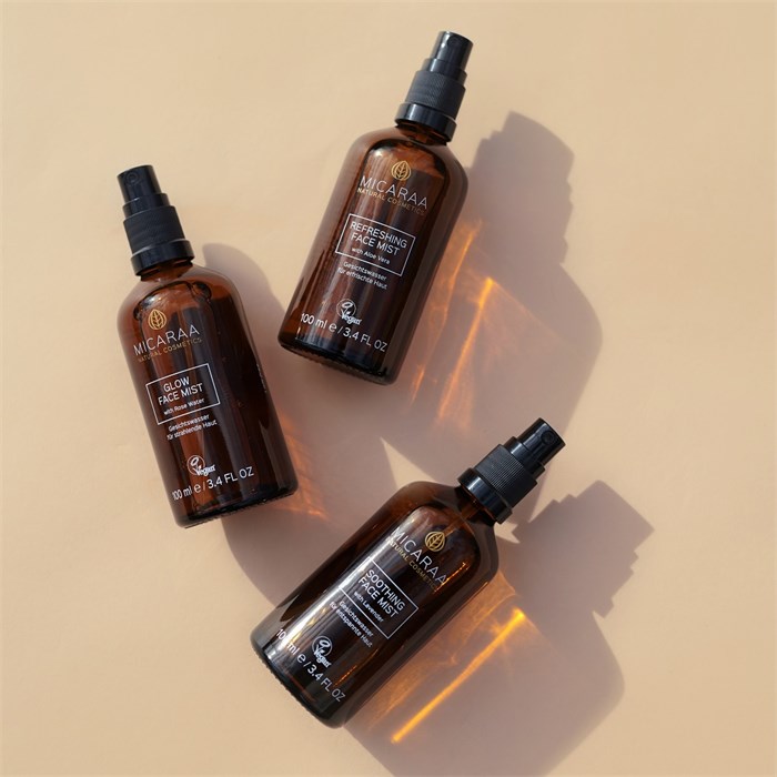 Soothing Face Mist