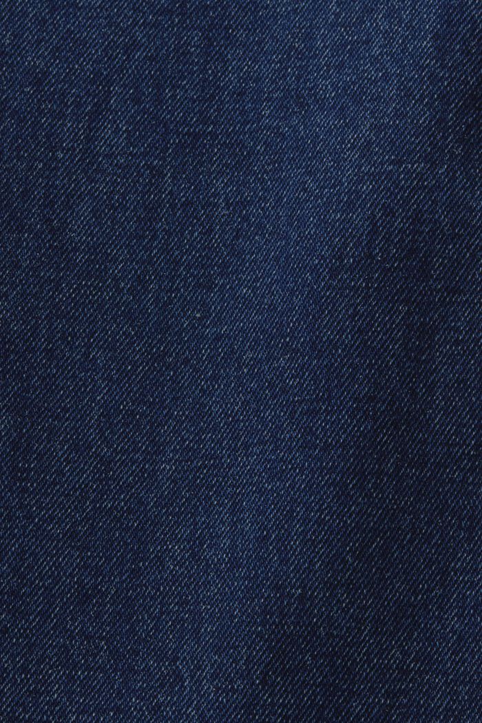 Denim-Jeans im Jogger-Style