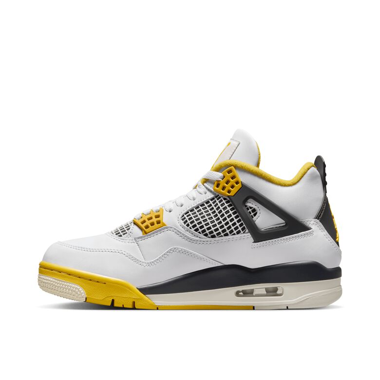 JORDAN Wmns Air Jordan 4 Retro 