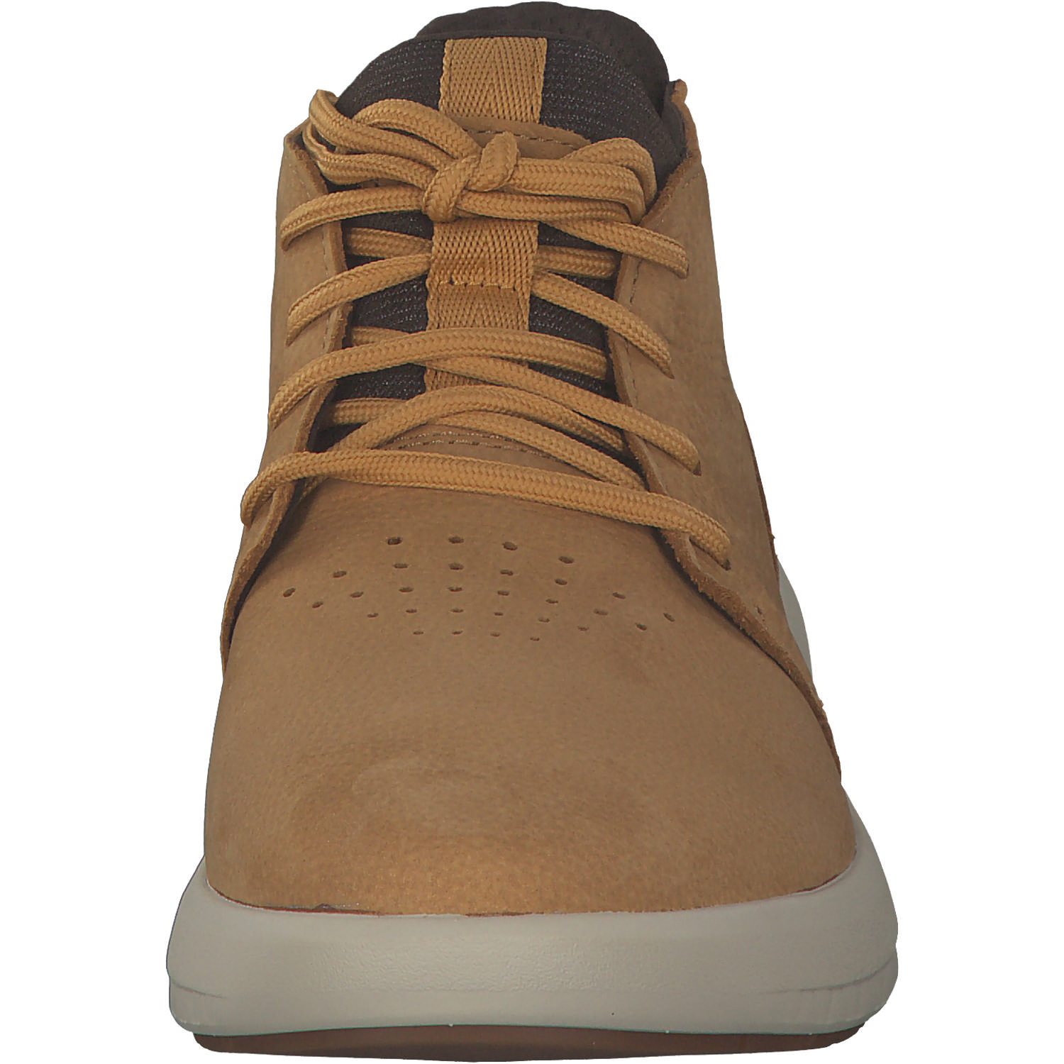 Timberland Bradstreet Ultra, Sneakers High, Herren, Braun