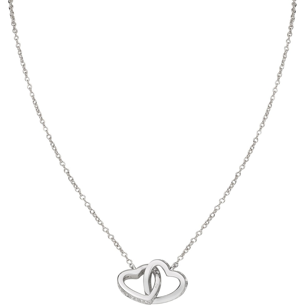 AMEN Chaînette 925 Argent collier