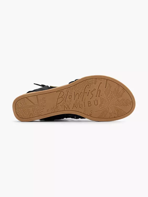 Blowfish Sandale