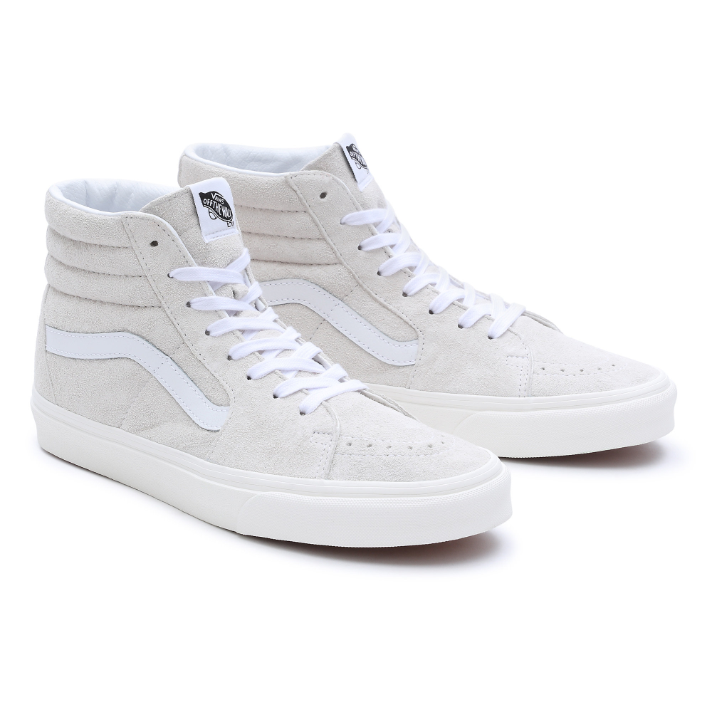 Vans Sk8 hi VN0007NSJVY / weiss