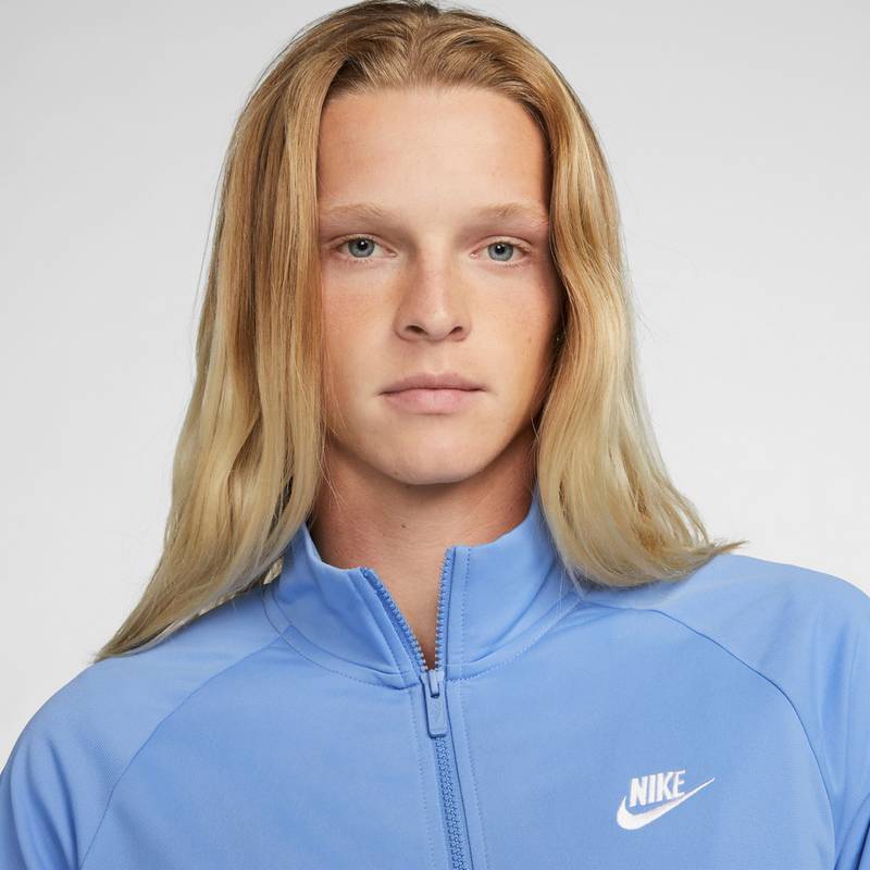 Nike Club Trainingsanzug Herren