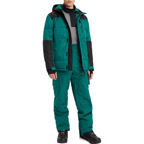 HERREN JACKE IKE M