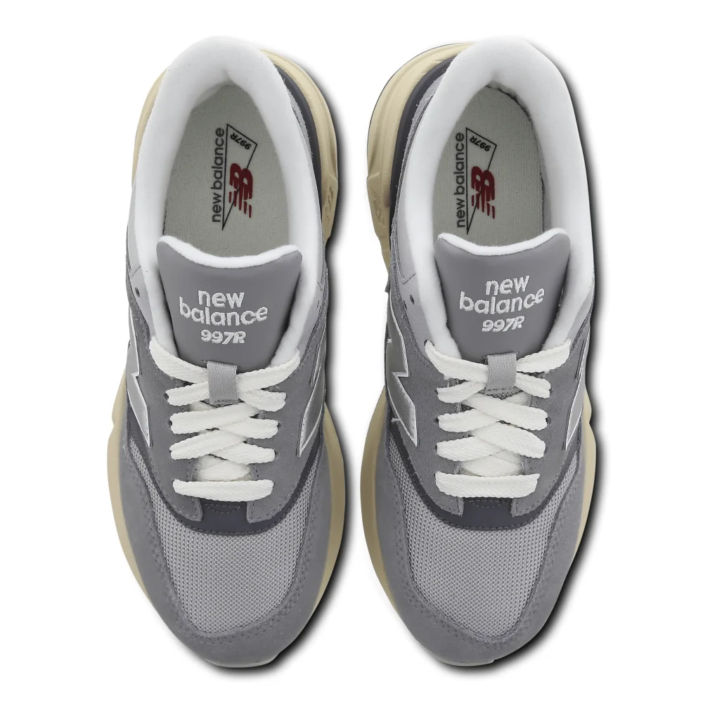 New Balance 997H GR997RHA / grau