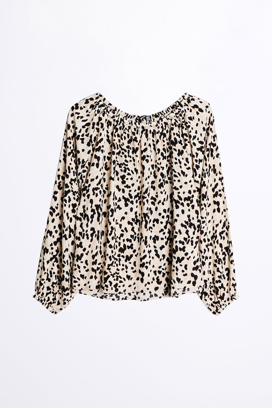 Saga blouse