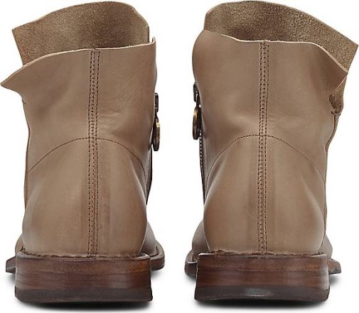 Fiorentini + Baker Western Boot FAS-S