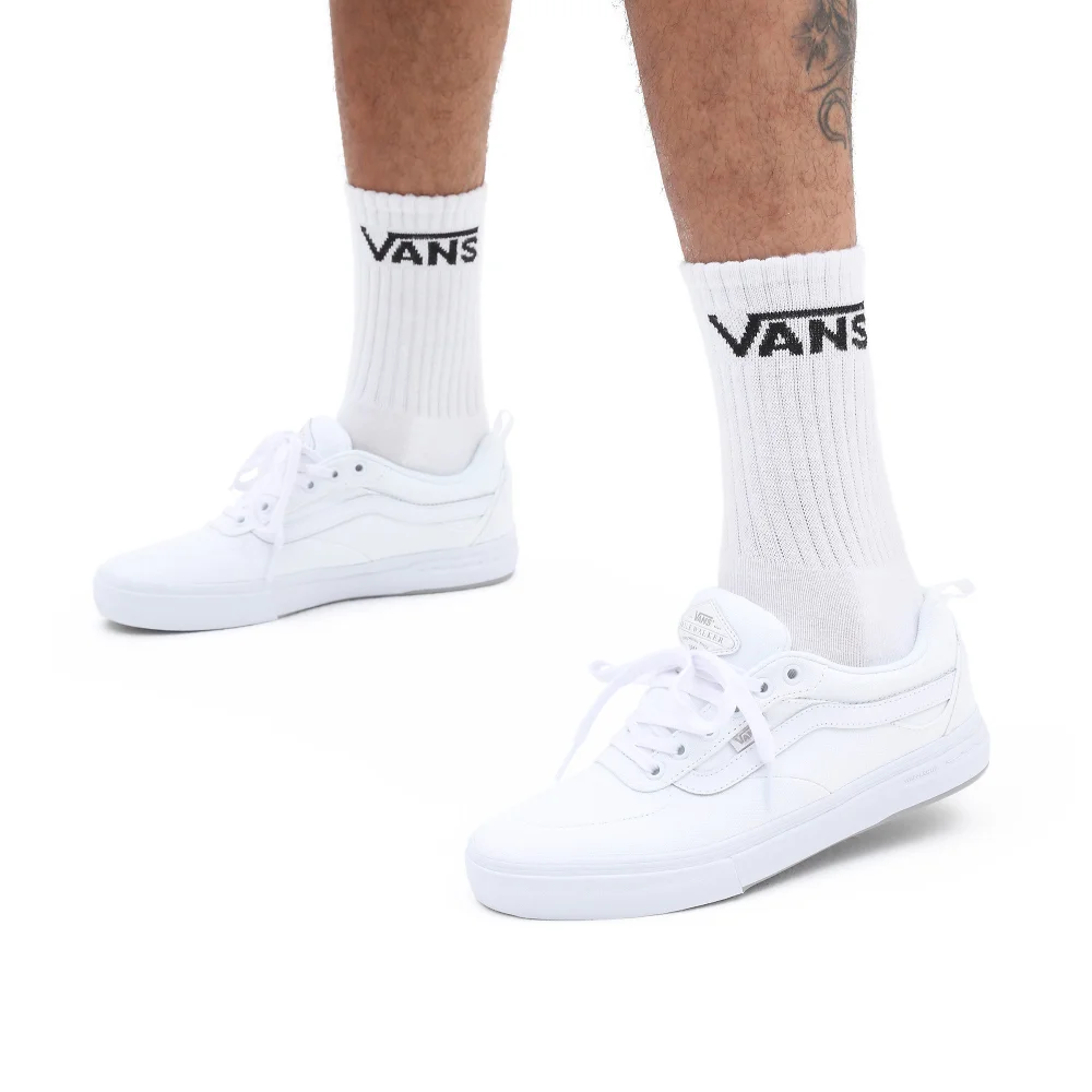 Vans Kyle Walker Canvas VN0A5JIETBD1 / weiss