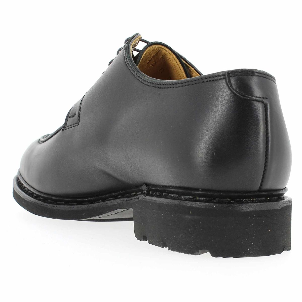 Paraboot  PREVERT - Noir