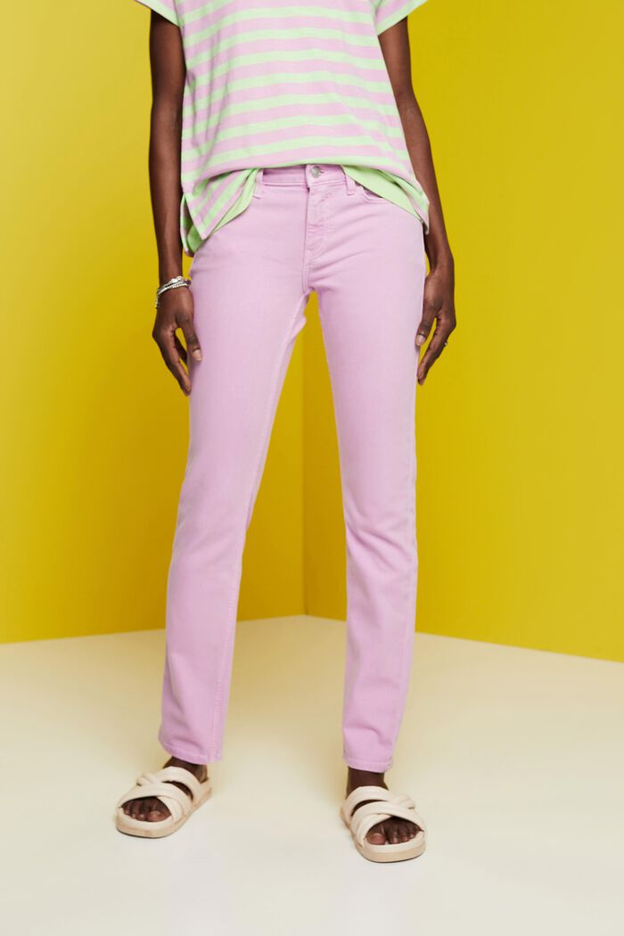 Twillhose, COOLMAX®