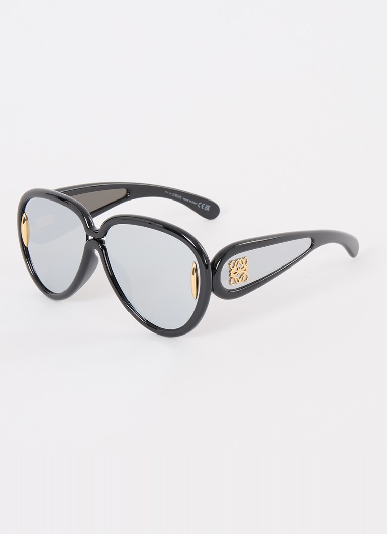 LOEWE pilota saulesbrilles LW40132I