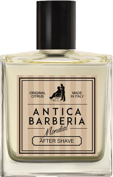 Mondial Antica Barberia Original Citrus After Shave Lotion
