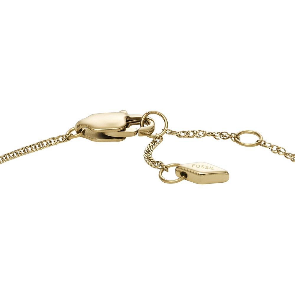 Fossil Bracelet Acier inoxydable Bracelet