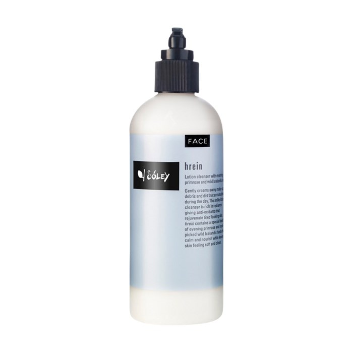 Hrein Cleansing Milk Lotion