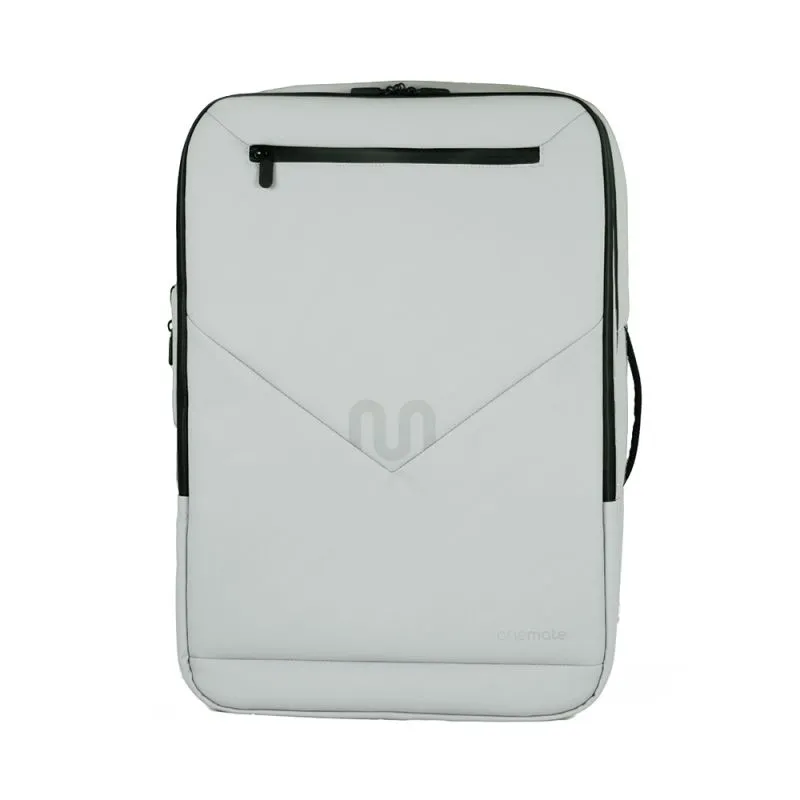 onemate Travel Backpack Ultimate - Grau