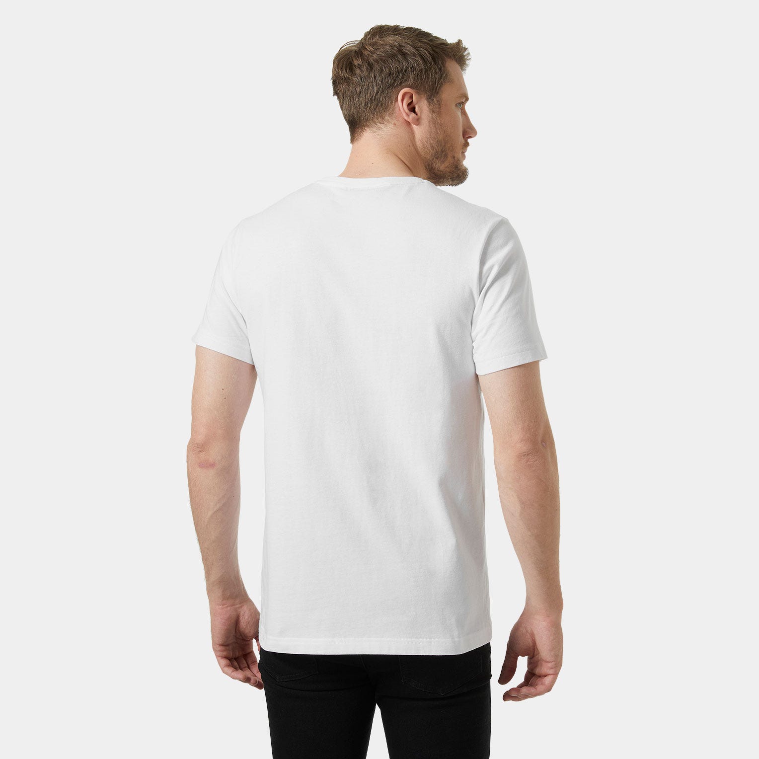Men's Core Graphic T-Shirt