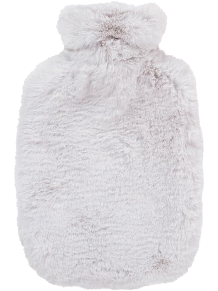 Fashy Wärmflasche in wollweiß günstig kaufen onesize
