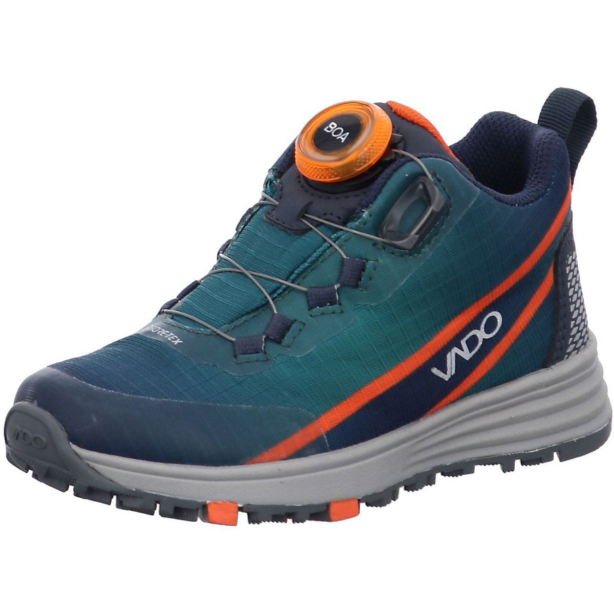 Sneaker Halbschuhe