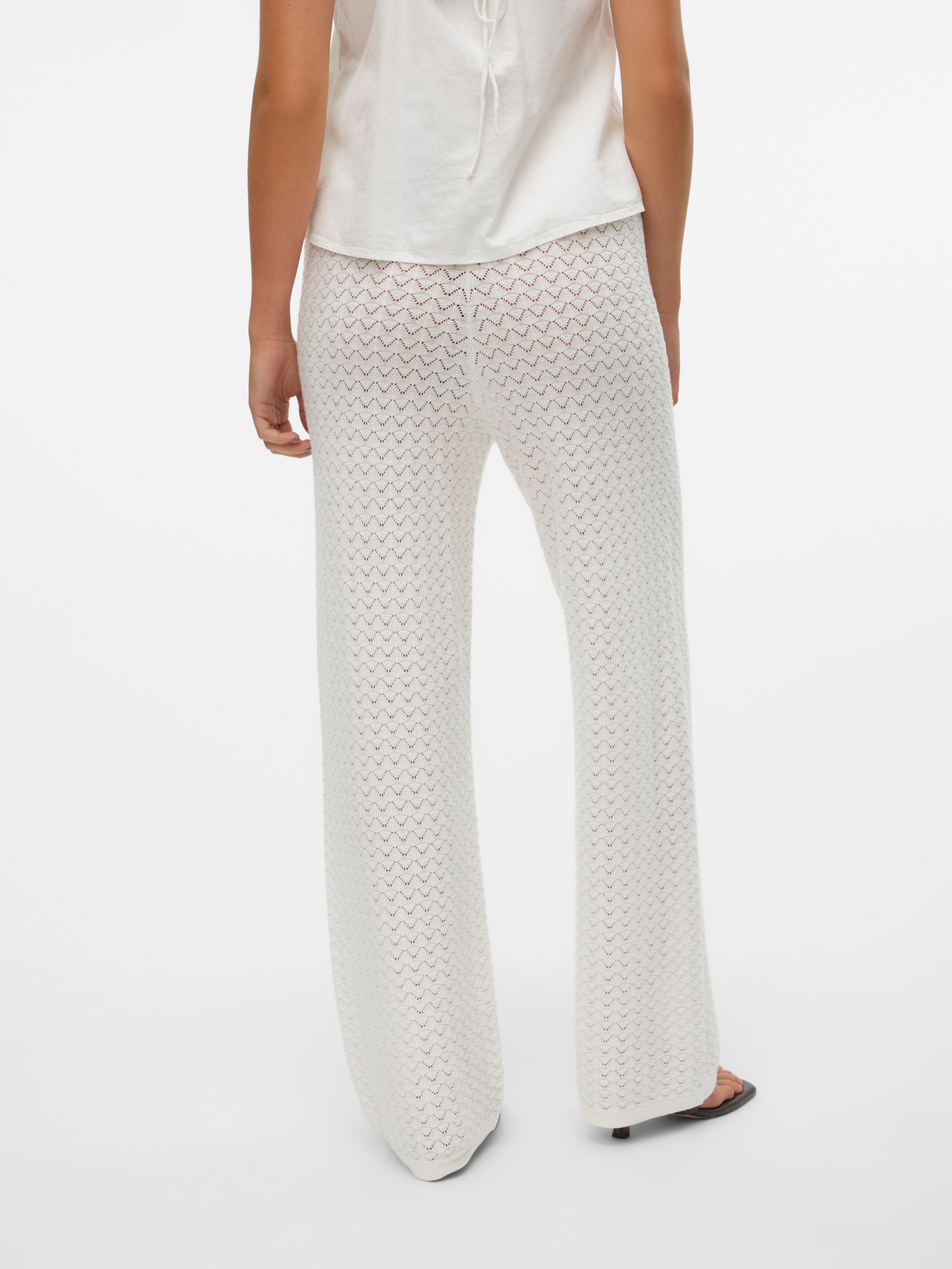 VMIBERIA Hohe Taille Hose