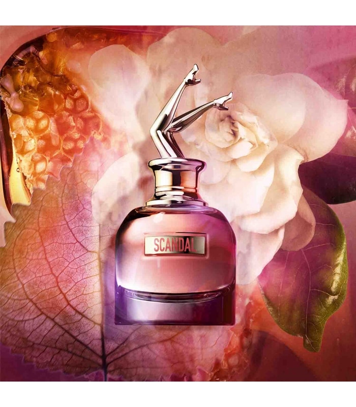 Jean Paul Gaultier-SCANDAL-Eau de Parfum Vaporisateur